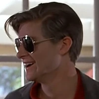 George Mcfly Futurepedia Fandom
