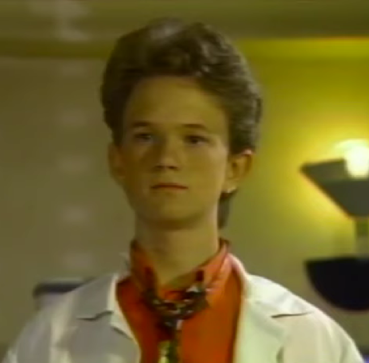Doogie Howser RegresoPedia Fandom