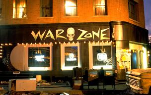 War Zone