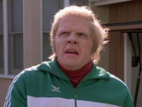 Biff Tannen