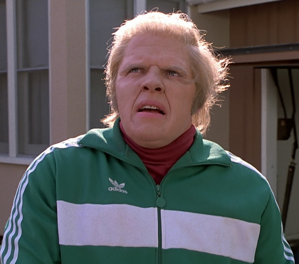 biff back to the future butthead