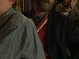 Palace Saloon gunslinger