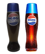 Pepsi Perfect Comparison