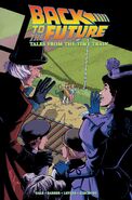Tales from the Time Train Trade Paperback