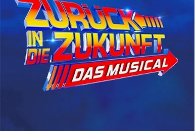 Cast Recording (Shiki Theatre Company) | Back to the Future The