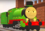 Henry | Blue Train With Friends Wiki | Fandom