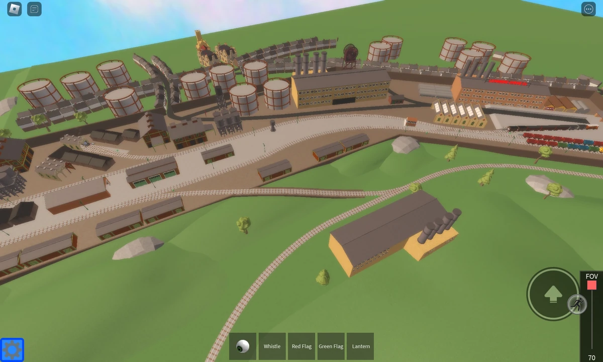 Learning Curve Co. Blue Train With Friends Wiki Fandom