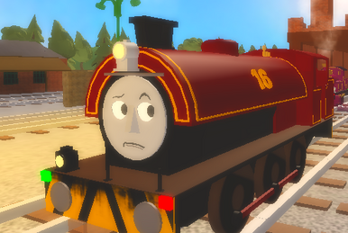 Thomas/Sodor Online!, Skipz ROBLOX Wiki