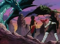 Overthrow! B'T Raphael | Btx Wiki | Fandom