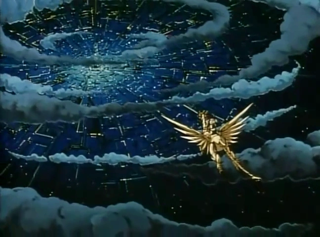 Overthrow! B'T Raphael | Btx Wiki | Fandom