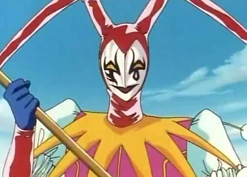 クリーク JUGGLER Juggler | Btx Wiki | Fandom