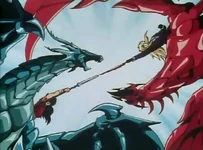 Overthrow! B'T Raphael | Btx Wiki | Fandom