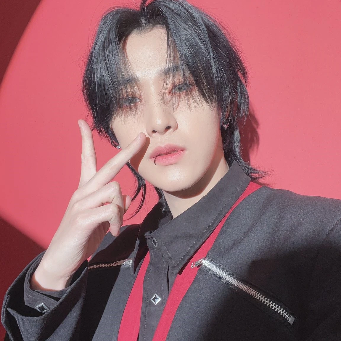 Ahn Jisung BTX1RISMATE Wiki Fandom