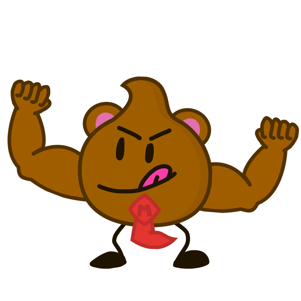Mr monkey man beat up a kid camp wiki fandom