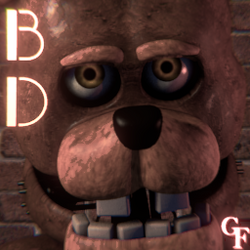 Imagem: Bubba, Five Nights at Freddy's Wiki, FANDOM powered by Wikia