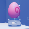 ⚫New Dark Diemension egg 🥚In Bubble gum clicker roblox 