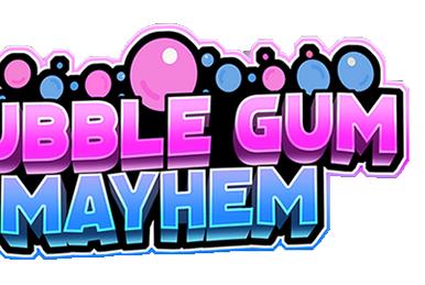 Toxinatron, Bubble Gum Mayhem Wiki
