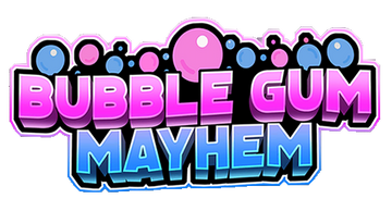 Bubble gum game clearance
