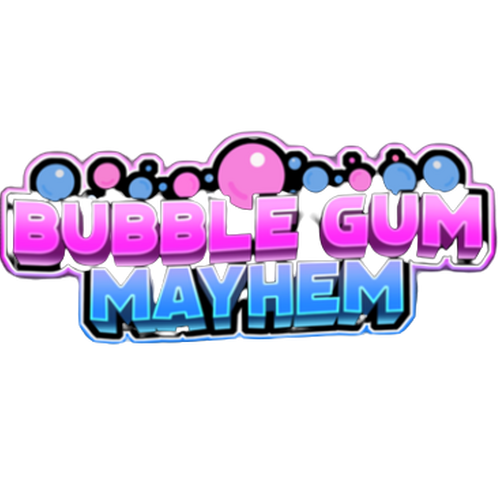 🔴 Live! Bubble Gum Mayhem Update! Halloween [W/@rawramen ] 