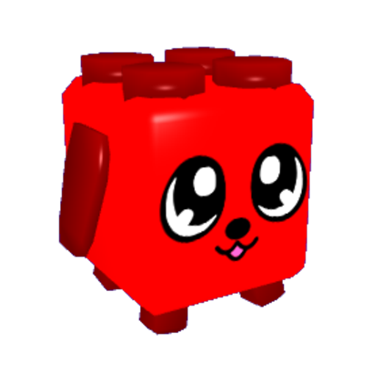 Brick Doggy Bubble Gum Simulator Wiki Fandom - roblox bubble gum simulator doggy