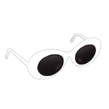 Clout Goggles Bubble Gum Simulator Wiki Fandom - clout goggles roblox id