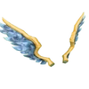 Bluesteel Wings