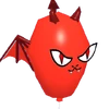Balloon Demon