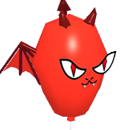 Balloon Demon Bubble Gum Simulator Wiki Fandom - all new update pet codes in roblox balloon simulator