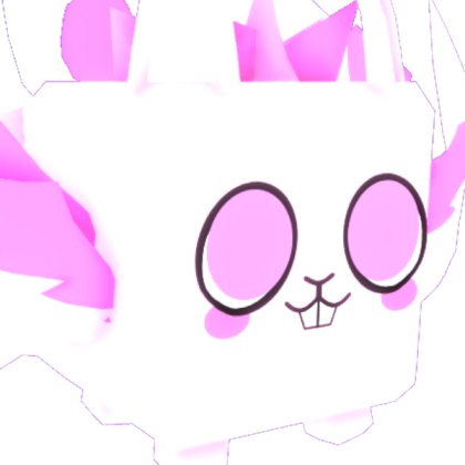 User blog:Shizuko.rbx/Galactic Bunny, but i made the stats, Bubble Gum  Simulator Wiki