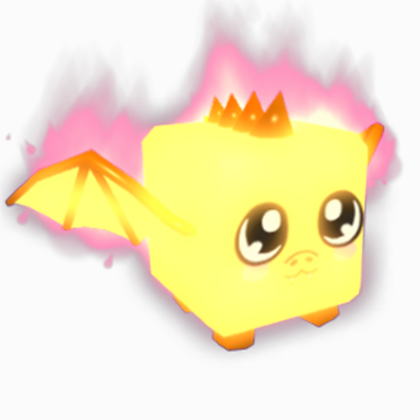 Inferno Dragon Bubble Gum Simulator Wiki Fandom - roblox bubble gum sim codes for pets