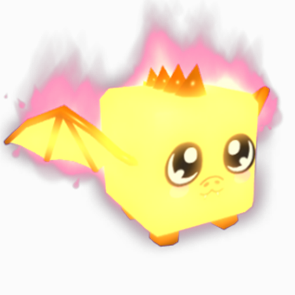 Inferno Dragon Bubble Gum Simulator Wiki Fandom - roblox bubble gum simulator codes 2019 wiki