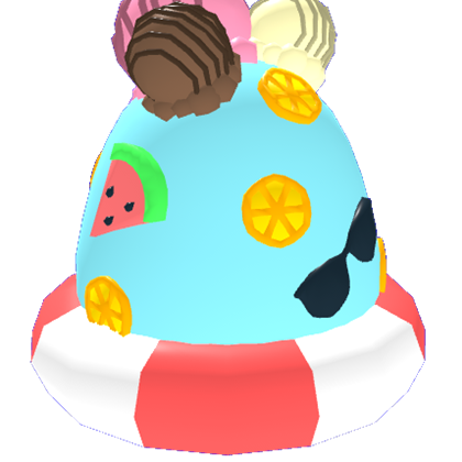 Vacation Egg | Bubble Gum Simulator Wiki | Fandom