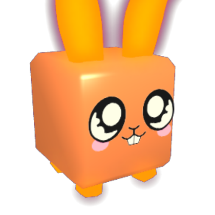 Bronze Bunny Bubble Gum Simulator Wiki Fandom - roblox bubble gum simulator wiki easter egg