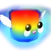 Rainbow Marshmallow