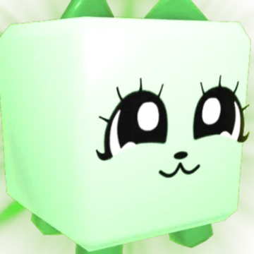 Gioco Roblox 2025 Codice Pet Liberty Per Bubble Gum Simulator Infinity Su Roblox - Articolo Virtuale, Economico E Immediato Visiera Bubble - Foto 3