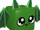 Green Bat