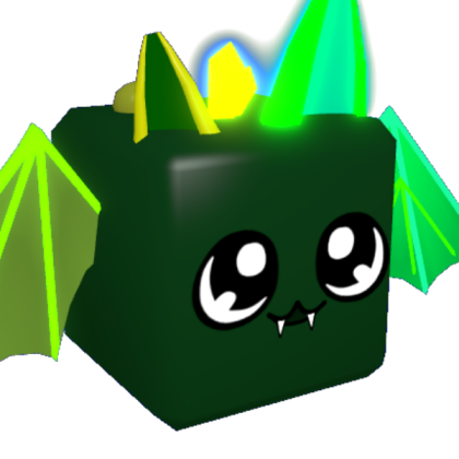 king slime roblox bgs wiki