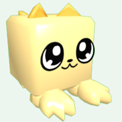 Sphinx (Pet Simulator X), Pet Simulator Wiki, Fandom