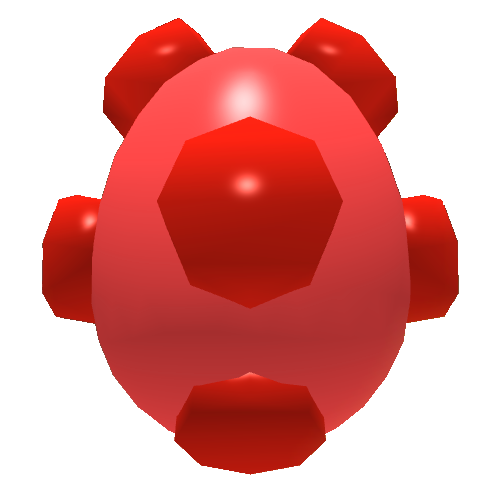 Dominus Egg, Bubble Gum Simulator Wiki