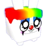 Clown Bunny