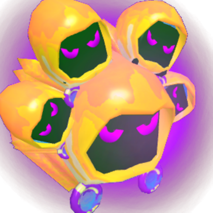 Dominus Hydra Bubble Gum Simulator Wiki Fandom - roblox live free legendary pets in bubblegum simulator