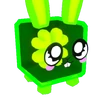 Shamrock Bunny