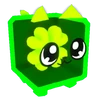 Shamrock Kitty