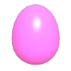 Pink Egg