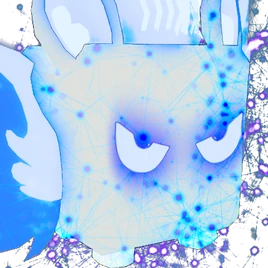 Shiny Sundae Champion