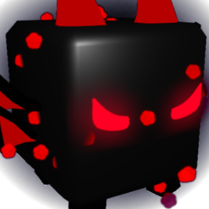 Dark Omen Bubble Gum Simulator Wiki Fandom - a dark omen roblox