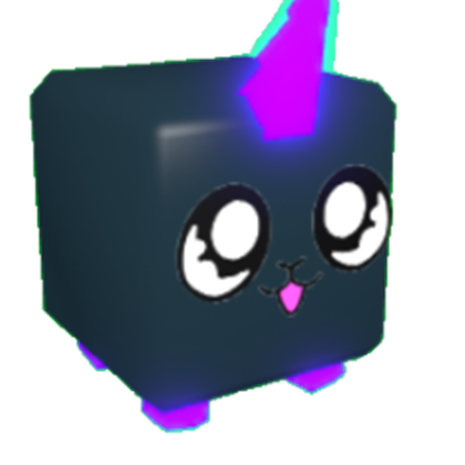 Purple Unicorn Bubble Gum Simulator Wiki Fandom - bubblegum simulator roblox