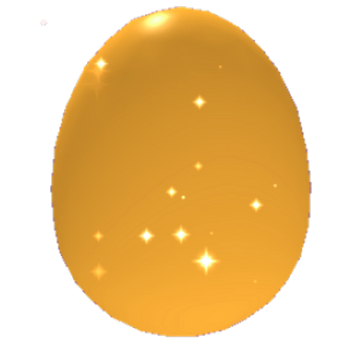 100K Egg