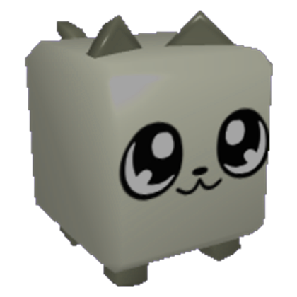 Kitty Bubble Gum Simulator Wiki Fandom - pussy cat roblox