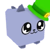 Leprechaun Kitty